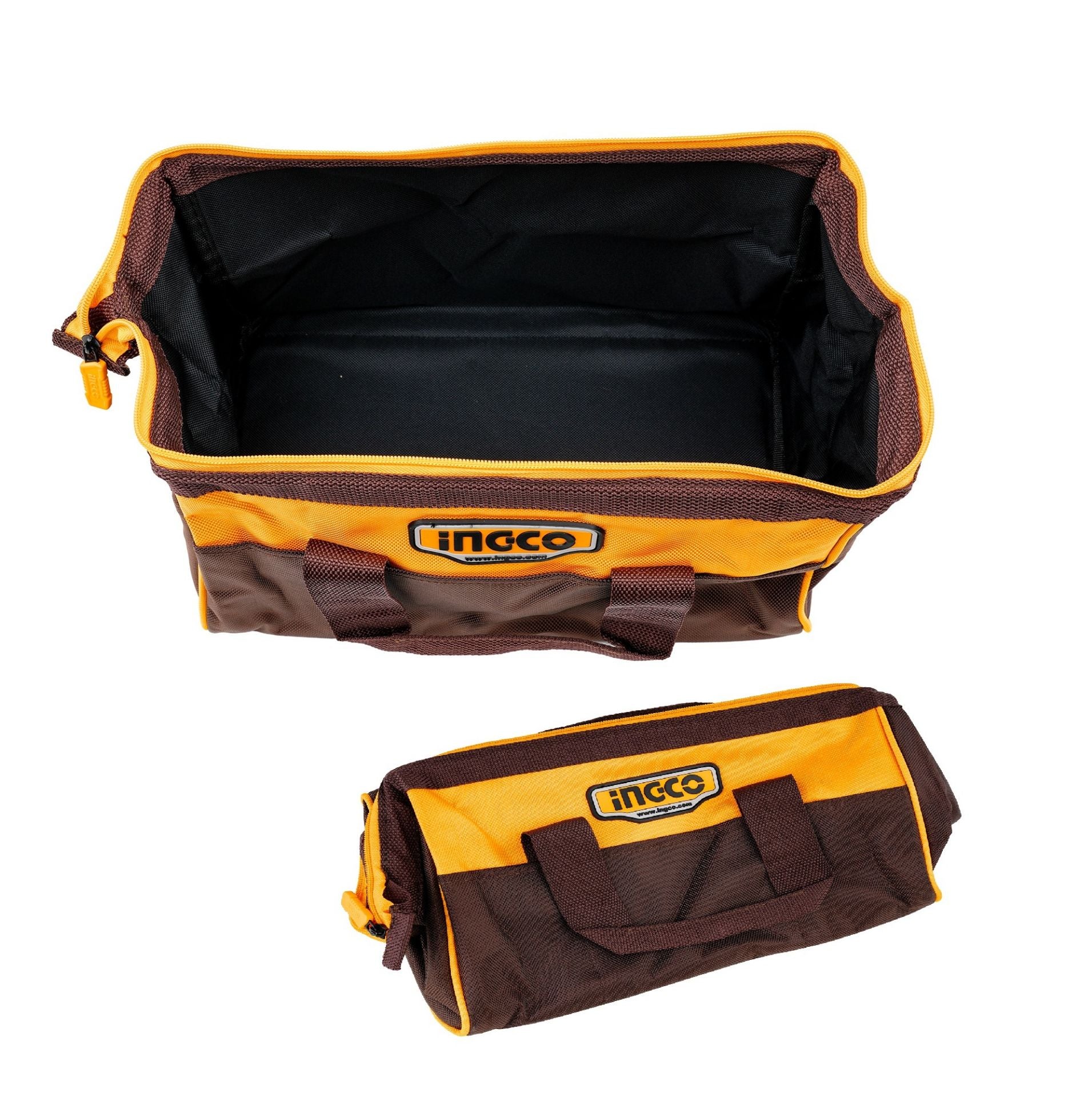 Sac à outils rigide 13" INGCO HTBG281328