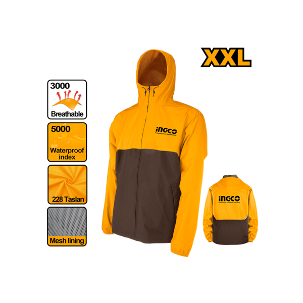 Veste INGCO L INGCO HJATL2281.L