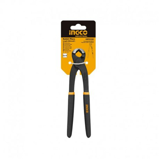 Tenaille 200 mm - INGCO HRP02200
