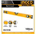 Niveau à bulle 100cm INGCO HSL08100