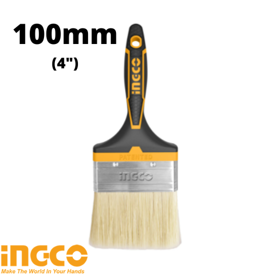 Pinceau en bois largeur 50mm INGCO CHPTB0502