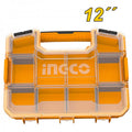 Boîte de Rangement Plastique 12" - INGCO PBX1211