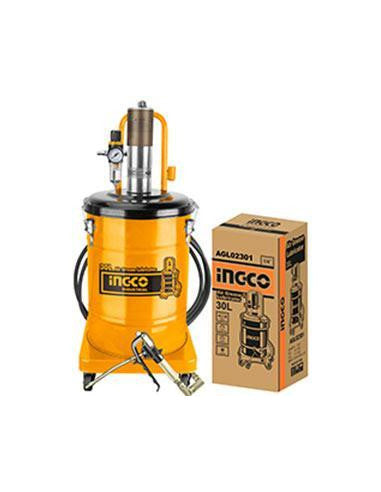 Graisseur à air comprimé 30L INGCO AGL01301