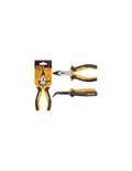 Pince à bec coudé 160mm INGCO HBNP28168