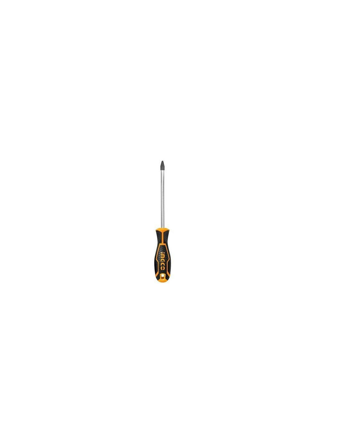 Tournevis Phillips PH1 D: 5mm L:100 INGCO HS68PH1100