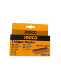 Boite 1000 Pcs Argafes Ingco 12 Mm 0.7Mm Hsg14018 INGCO STS0112