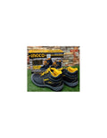 Chaussures de sécurité Taille 45 INGCO SSH12SB.45
