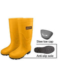 Bottes de Sécurité S1p Taille40 - INGCO SSH092S1P.40