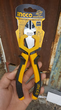Pince Coupe Diagonale Heavy Duty 180 mm - INGCO HHDCP28188
