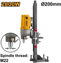 Induit pour Ddm28001 - INGCO DDM28001-SP-1