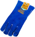 Gants de soudage INGCO HGVW03