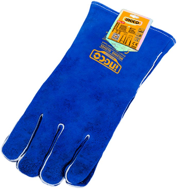 Gants de Soudage - INGCO HGVW03