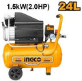 Moteur - INGCO AC20248-SP-16