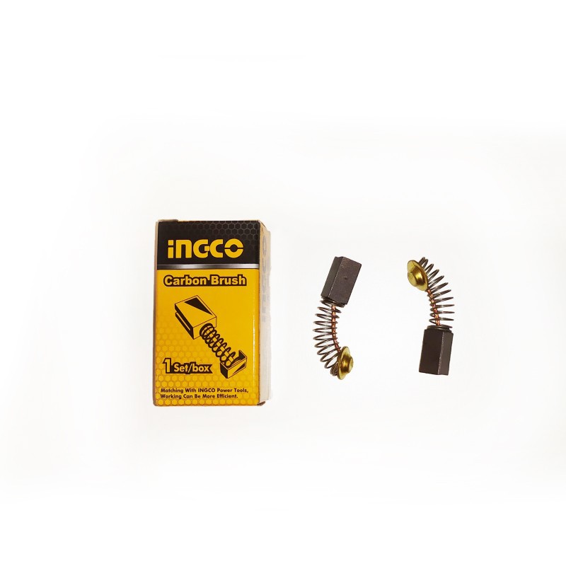 Charbons INGCO AG23508-SP-44