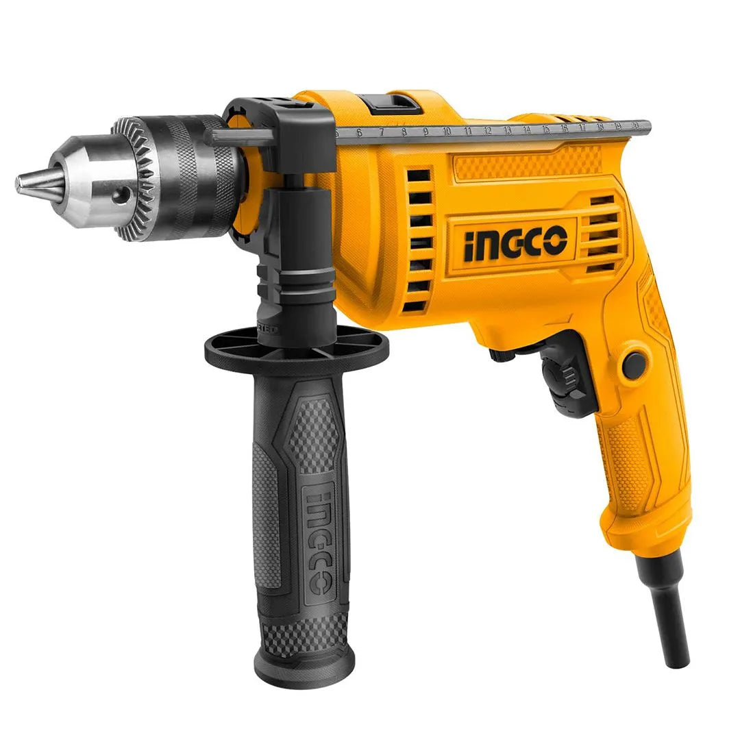 Perceuse à percussion 13mm 680W INGCO ID68016