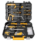 Coffret à Outils 117 Pièces - INGCO HKTHP21171