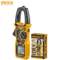 Pince multimètrique CAT.III 600V INGCO DCM100014