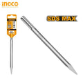 Burin Pointu Sds Max 400 mm - INGCO DBC0214001