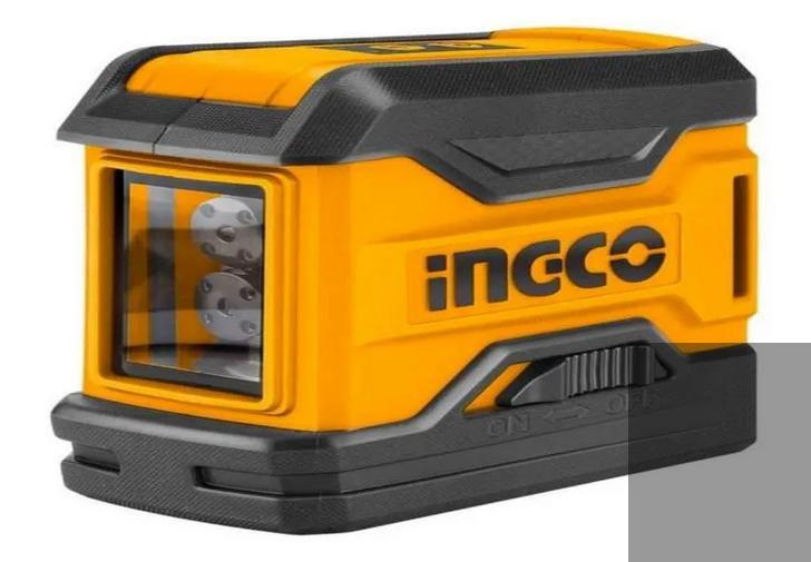 Niveau laser autonivellant 15M INGCO HLL156508