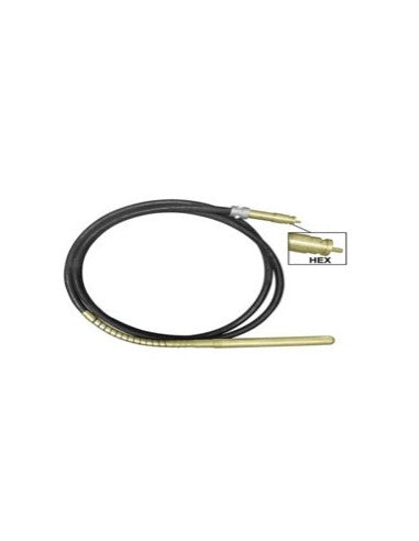 Aiguille De Vibreur 38 Mm Claw (Griffe) INGCO VBP1381