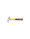 Marteau de menuisier 220g Tête forgée SI INGCO HCH81008