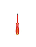 Tournevis isolé SL4.0×100 INGCO HISD814100