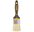 Pinceau en Bois Largeur 63 mm pour Peinture à Huile Longueur des Poils: 51 mm - INGCO CHPTB0125