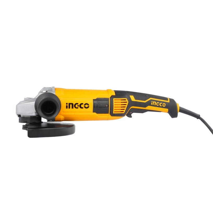 Interrupteur Meuleuse 2200 W 230 mm - INGCO AG220018-SP-44/47/48