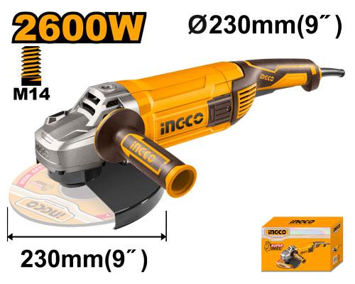 Gear INGCO AG26008-SP-14