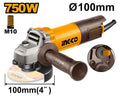 Craton - INGCO AG70012-SP-C.J