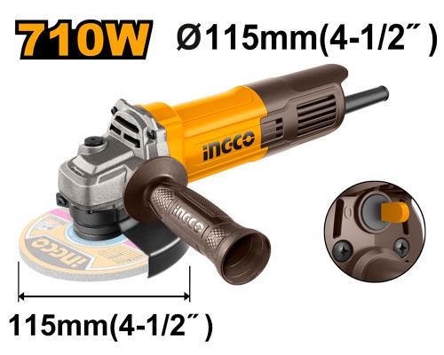 Induit - INGCO AG7108-SP-22