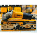 Pack Ag26008+Ag75028 INGCO PACK AG26008+AG75028