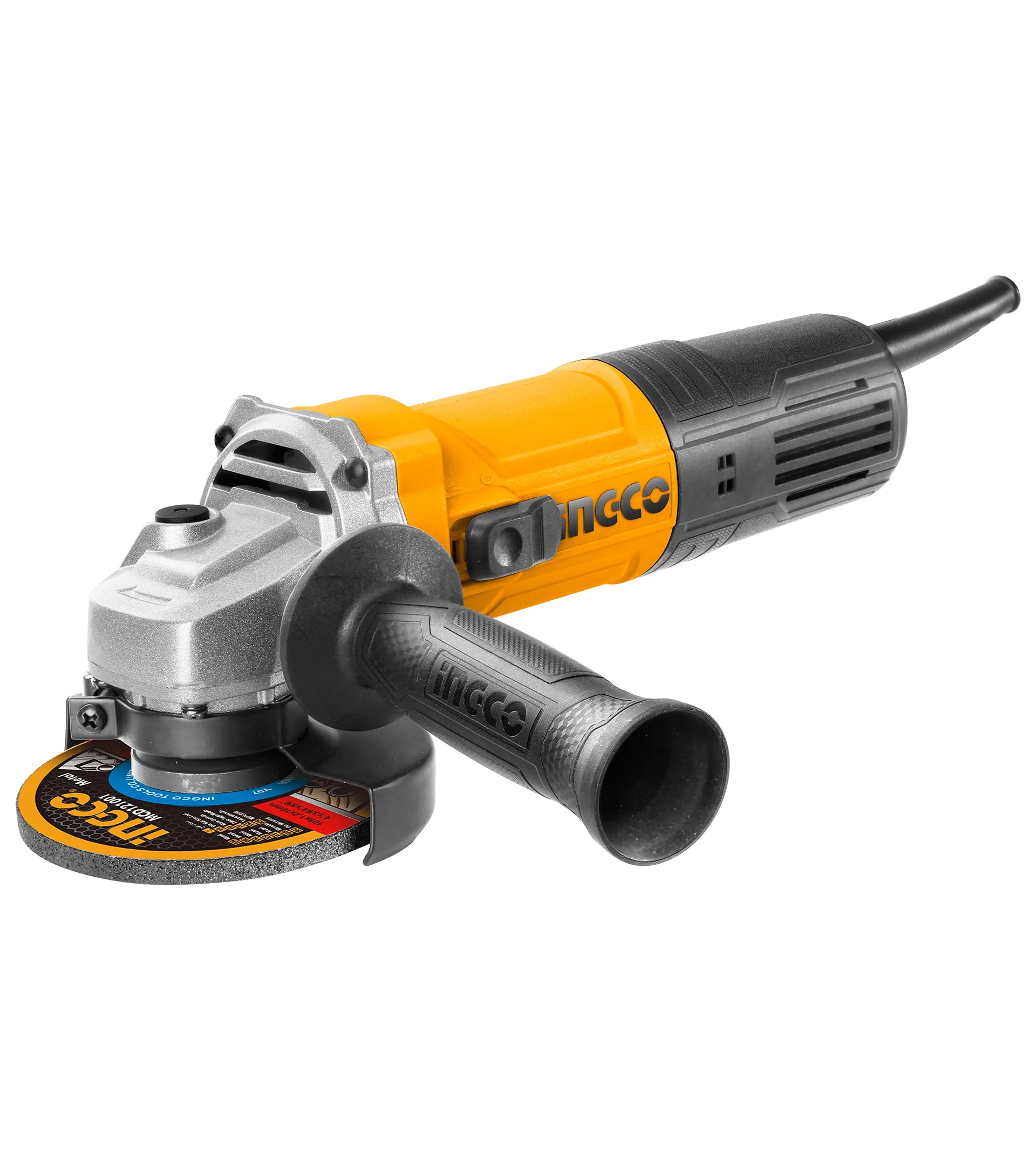 Ingco Meuleuse 115mm 750W SS