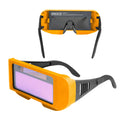 Lunettes de Soudage Auto-obscurcissantes - INGCO AHM111