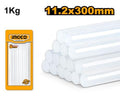 Paquet De 1Kg De Batons De Colle INGCO AKTGS3011