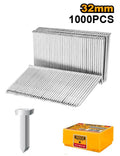 Clous à Tir Continu 2,9 X 38 mm - INGCO ANA02381