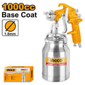 Pistolet de Peinture 1.8 mm 1000 Cc - INGCO ASG3102