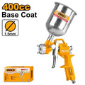 Pistolet de Peinture 1.5 mm 400 Cc - INGCO ASG4041
