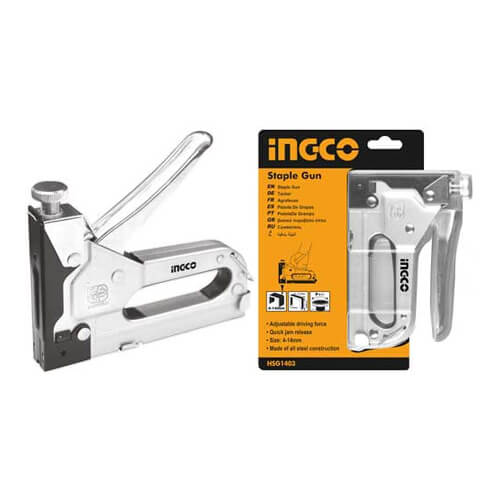 Agrafeuse - INGCO HSG1403
