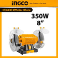 Touret à Meuler 350 W - INGCO BG83502