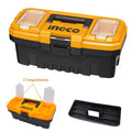 Boîte à outils 108pcs INGCO HTCS151081