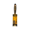 Pinceau pour Peinture à L'huile 38 mm Longueur des Poils : 51 mm - INGCO CHPTB8715