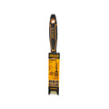 Pinceau pour Peinture à L'huile 25 mm Longueur des Poils : 51 mm - INGCO CHPTB8701