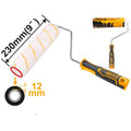 Brosses Cylindrique Télescopique - INGCO HRHT442302T