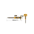 Burin Pointu 305 mm - INGCO HCC850416