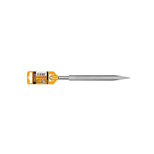 Burin Pointu SDS-Plus - INGCO DBC0112501