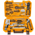 Coffret D'outils de 105 Pièces - INGCO HKTHP51058
