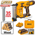 Guide de Conduite Cbnli3508 - INGCO CBNLI3508-SP-25