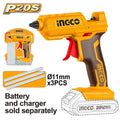 Pack Cdli20028/Cggli2001 INGCO PACK CDLI20028/CGGLI