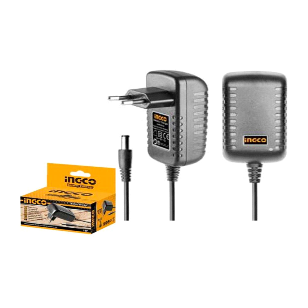 Chargeur Ingco 18V INGCO CHAR228180